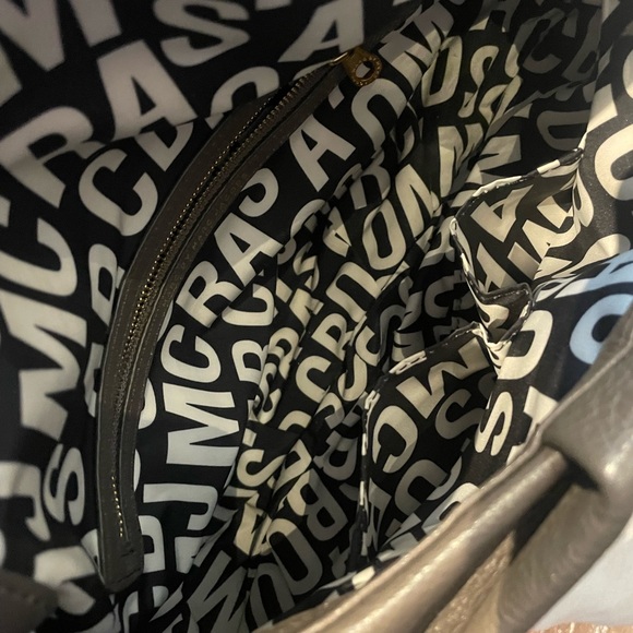 MARC JACOBS NATASHA BAG - Picture 5 of 8